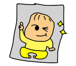 Love Tama-chan 2 sticker #6799656