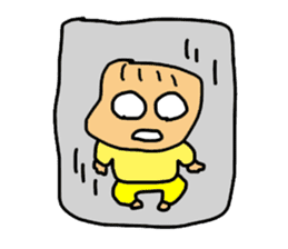 Love Tama-chan 2 sticker #6799659