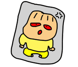 Love Tama-chan 2 sticker #6799660