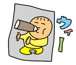 Love Tama-chan 2 sticker #6799663