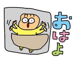 Love Tama-chan 2 sticker #6799664