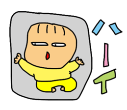 Love Tama-chan 2 sticker #6799666