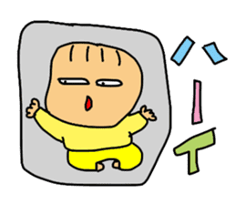 Love Tama-chan 2 sticker #6799666