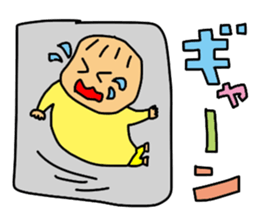 Love Tama-chan 2 sticker #6799668