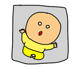 Love Tama-chan 2 sticker #6799669