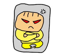 Love Tama-chan 2 sticker #6799675