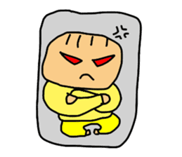 Love Tama-chan 2 sticker #6799675