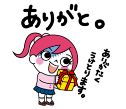 ZOMPI's Daily Life with character Vol.1 sticker #6799901