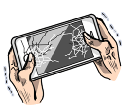 Kakin-Hei -Social Game Invalid- sticker #6799991