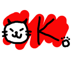 A glib excuse sticker #6801170