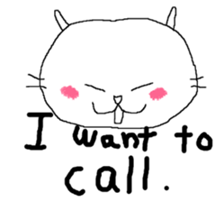 A glib excuse sticker #6801173