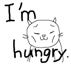 A glib excuse sticker #6801174