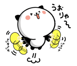 Kitty Panda Summer ver. sticker #6801443