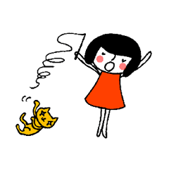 Every day with my kitten