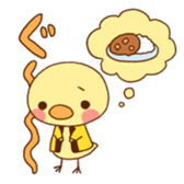 "mononohu" Stickers! sticker #6801655