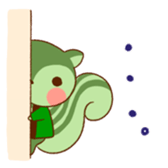 "mononohu" Stickers! sticker #6801657