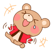 "mononohu" Stickers! sticker #6801659