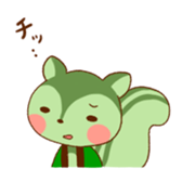 "mononohu" Stickers! sticker #6801663