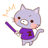 "mononohu" Stickers! sticker #6801664