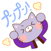 "mononohu" Stickers! sticker #6801668