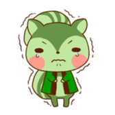 "mononohu" Stickers! sticker #6801670