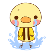 "mononohu" Stickers! sticker #6801673