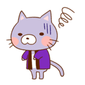 "mononohu" Stickers! sticker #6801676