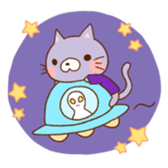 "mononohu" Stickers! sticker #6801680