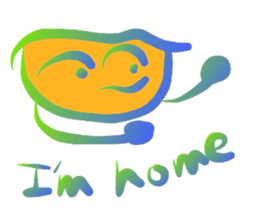 Mental Expression 4 sticker #6801728