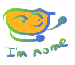 Mental Expression 4 sticker #6801728