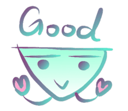 Mental Expression 4 sticker #6801731