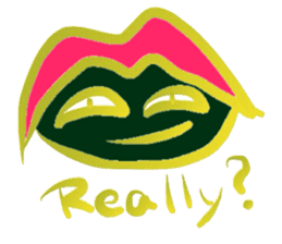 Mental Expression 4 sticker #6801732