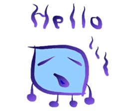 Mental Expression 4 sticker #6801735