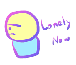 Mental Expression 4 sticker #6801740