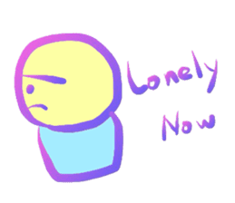 Mental Expression 4 sticker #6801740