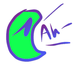 Mental Expression 4 sticker #6801746