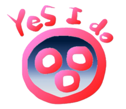 Mental Expression 4 sticker #6801750