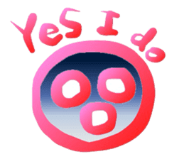 Mental Expression 4 sticker #6801750