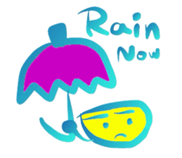 Mental Expression 4 sticker #6801752