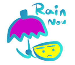 Mental Expression 4 sticker #6801752