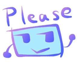 Mental Expression 4 sticker #6801753