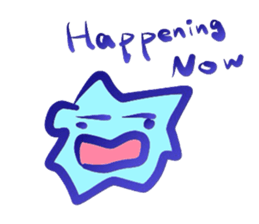 Mental Expression 4 sticker #6801756