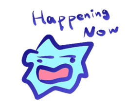 Mental Expression 4 sticker #6801756