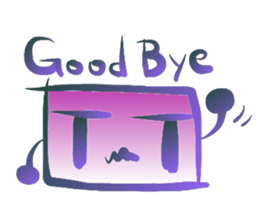 Mental Expression 4 sticker #6801762