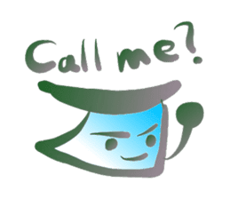 Mental Expression 4 sticker #6801764