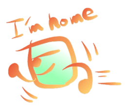 Mental Expression 4 sticker #6801765