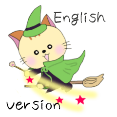 Kuro's daily life 5 English version