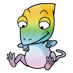 World Languages, like Gradation