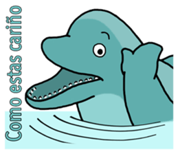 World Languages, like Gradation sticker #6802244