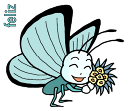 World Languages, like Gradation sticker #6802245